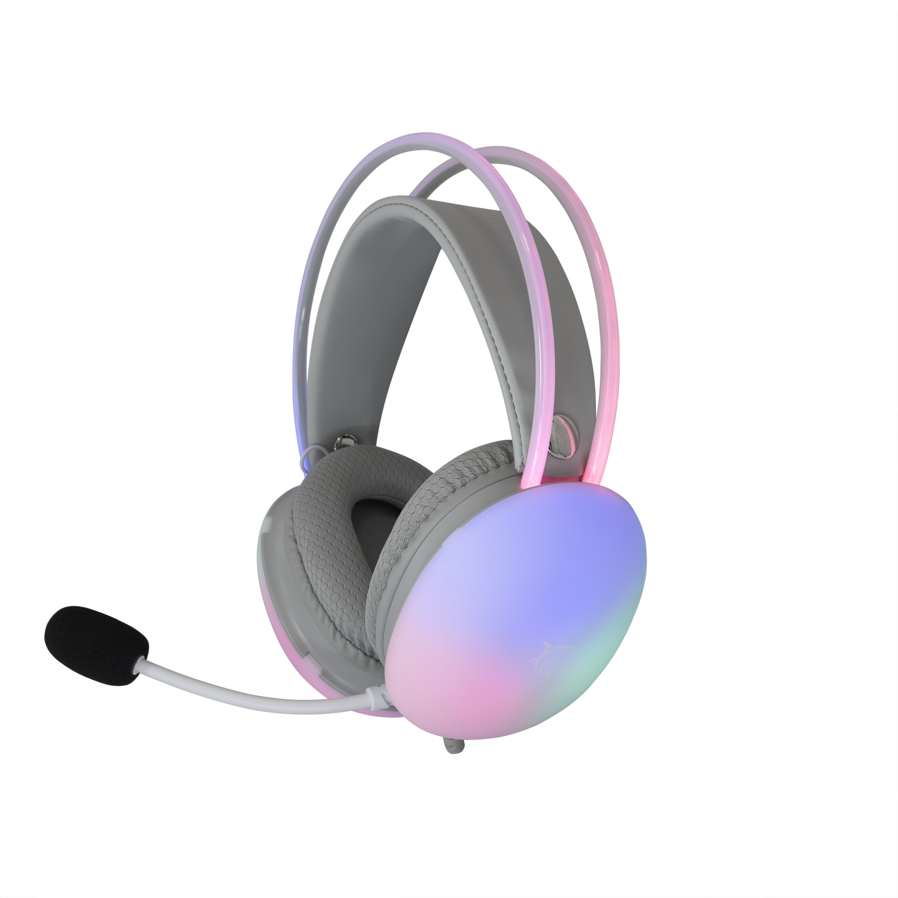 White Shark FIREFLY GH-2342, White (FIREFLY-W)