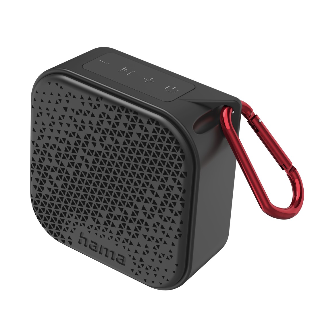 Hama Pocket 3.0 Black