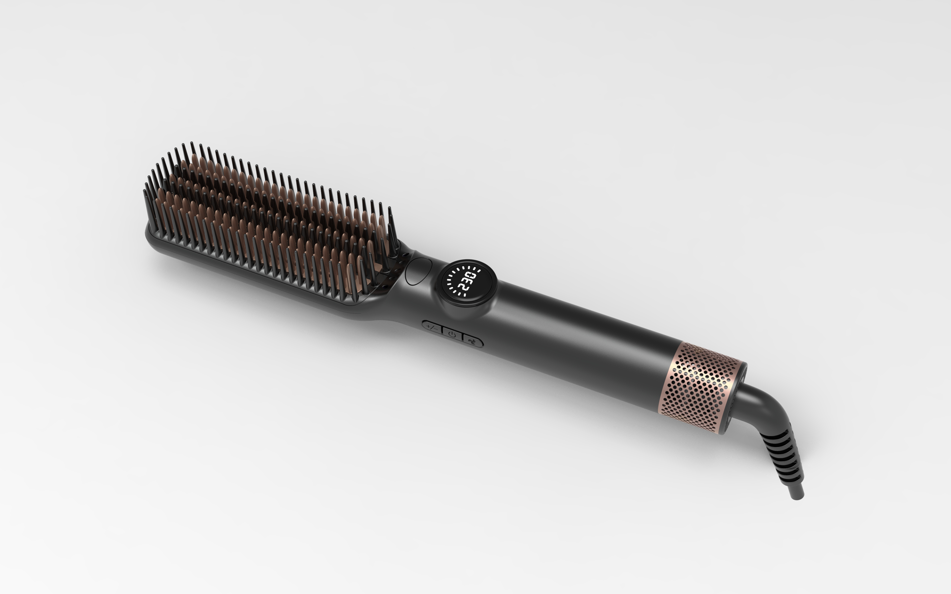 Ray Battler RB 6591 Thermal Air Brush