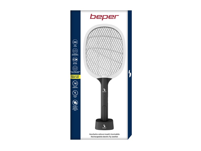 Beper P206ZAN250