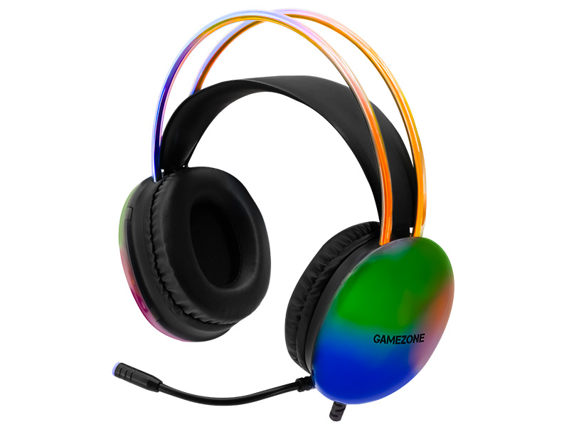 Tracer 47627 GameZone GZ X4 (TRASLU47627)