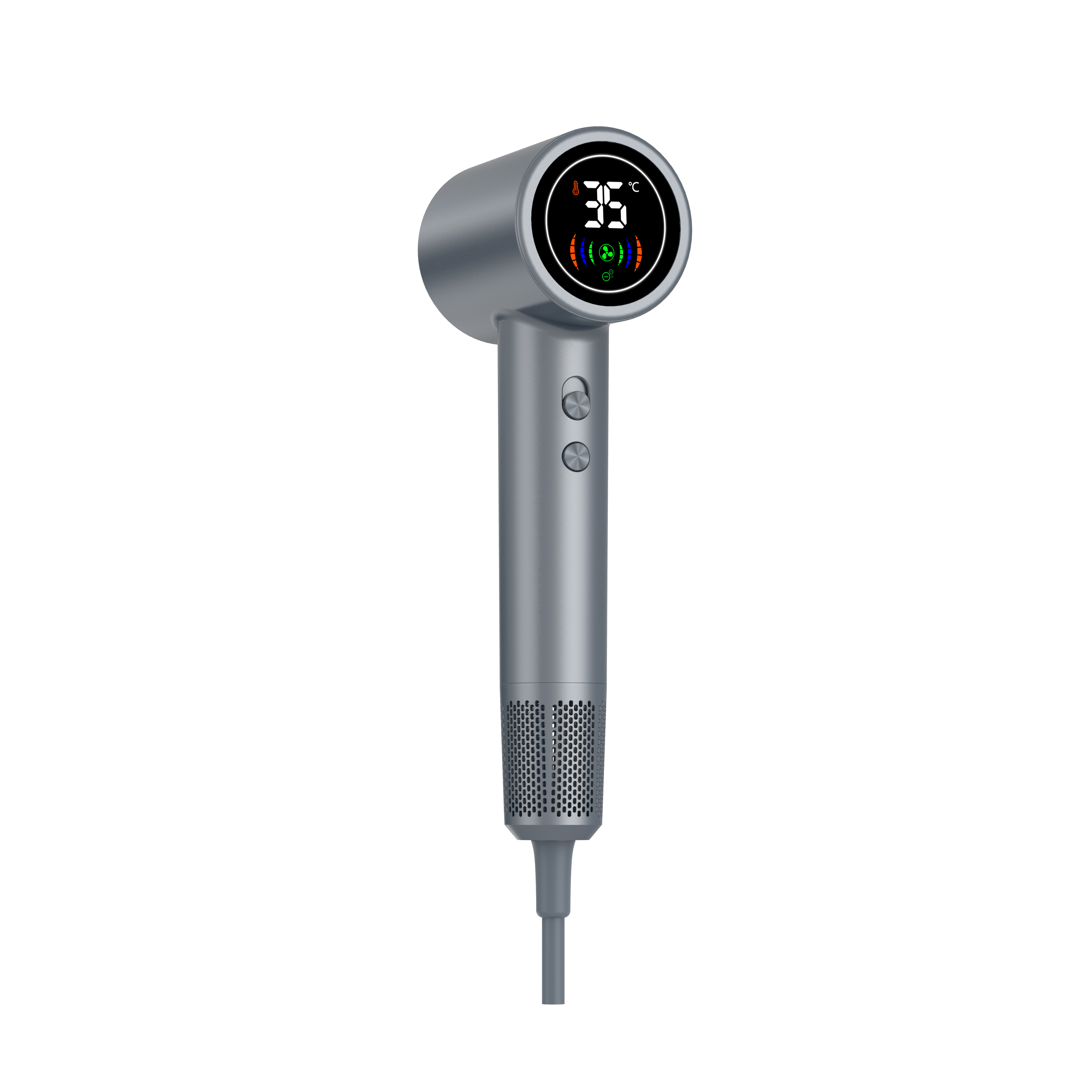 Denver HDD-1400DGR Dark grey