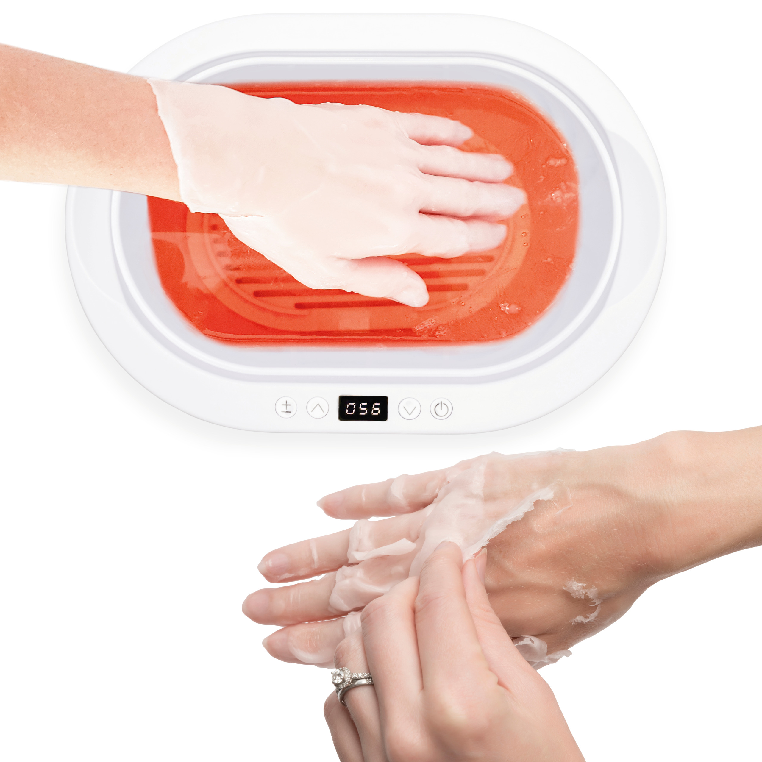 Rio PWAX-EU/1,1 Paraffin Wax Bath Heater