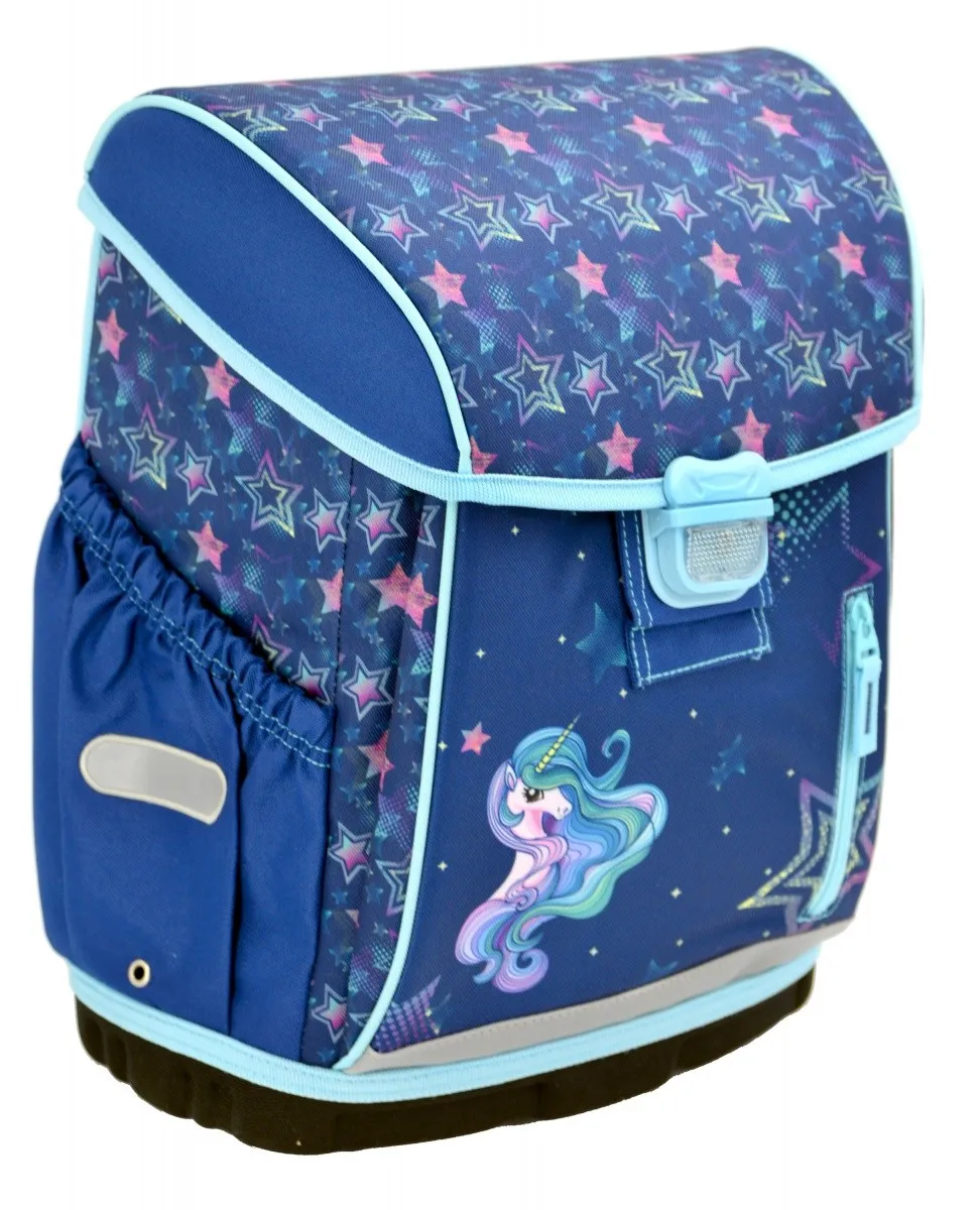 Hama Rainbow Unicorn Schoolbag