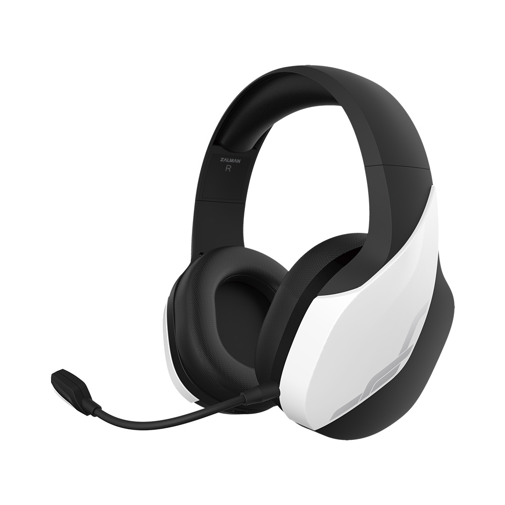 ZALMAN ZM-HPS700W white
