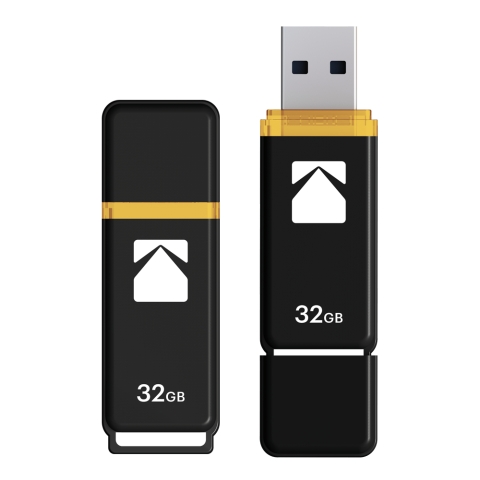 Kodak USB3.0 K100 32GB EKMMD32GK103