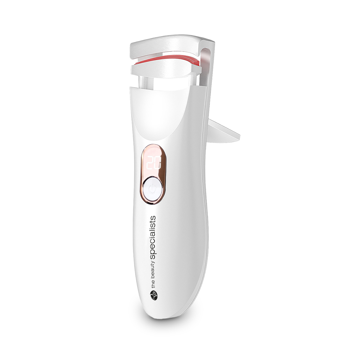 RIO ELCP-EU/1.2 Wow Lash Pro Heated Eyelash Curler