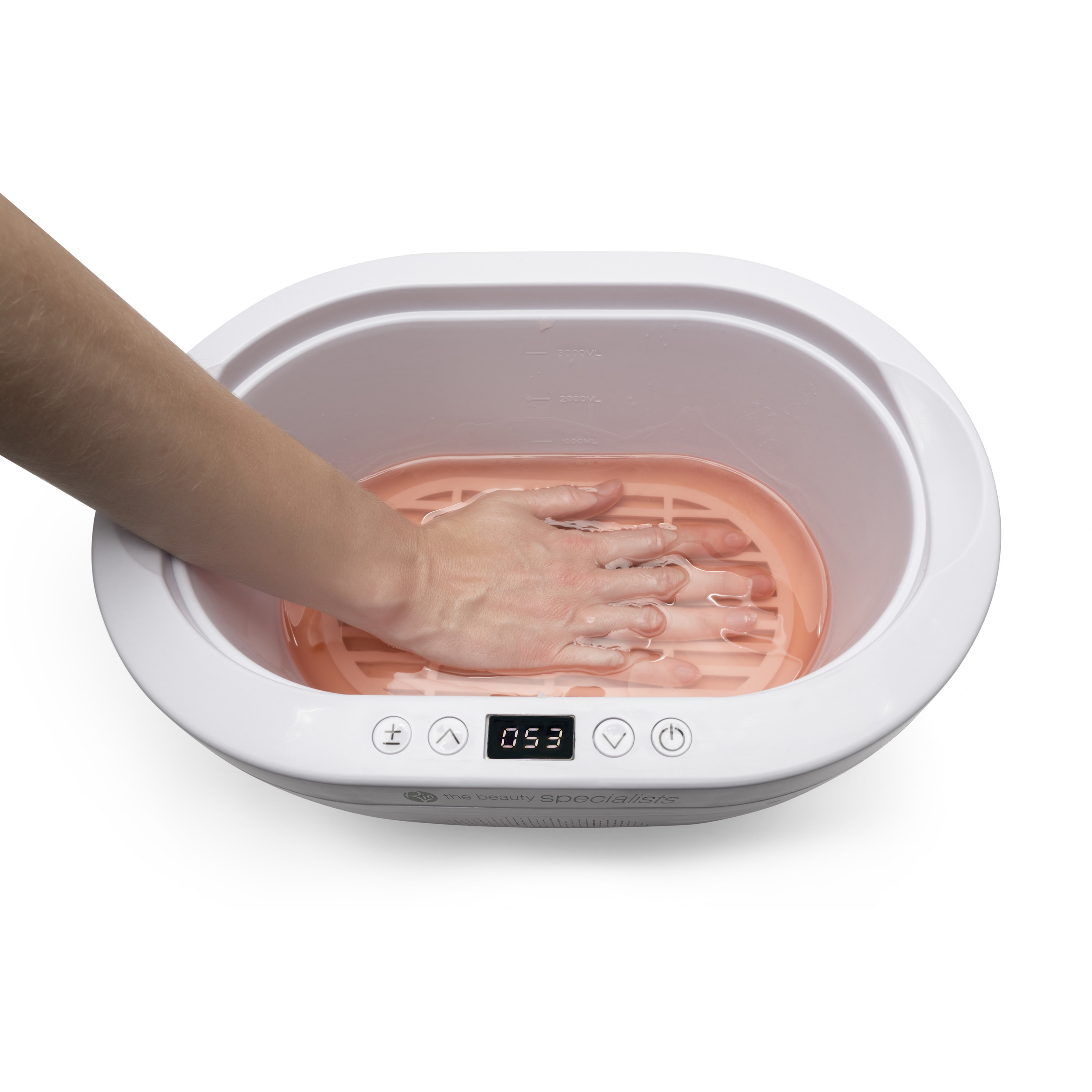 Rio PWAX-EU/1,1 Paraffin Wax Bath Heater