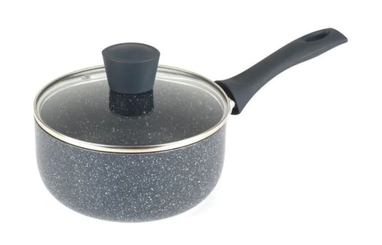 Russell Hobbs RH008461EU7 Nightfall Stone 20 cm Saucepan