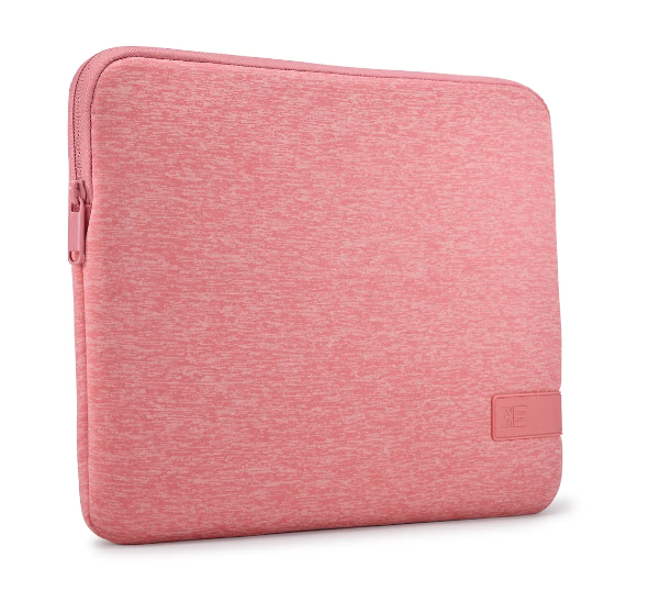 Case Logic Reflect Laptop Sleeve 13.3" REFPC-113 Pomelo Pink (3204876)