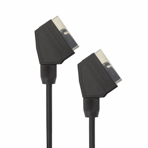 Sbox SCART15/R Scart 21-PIN M/M 1.5m