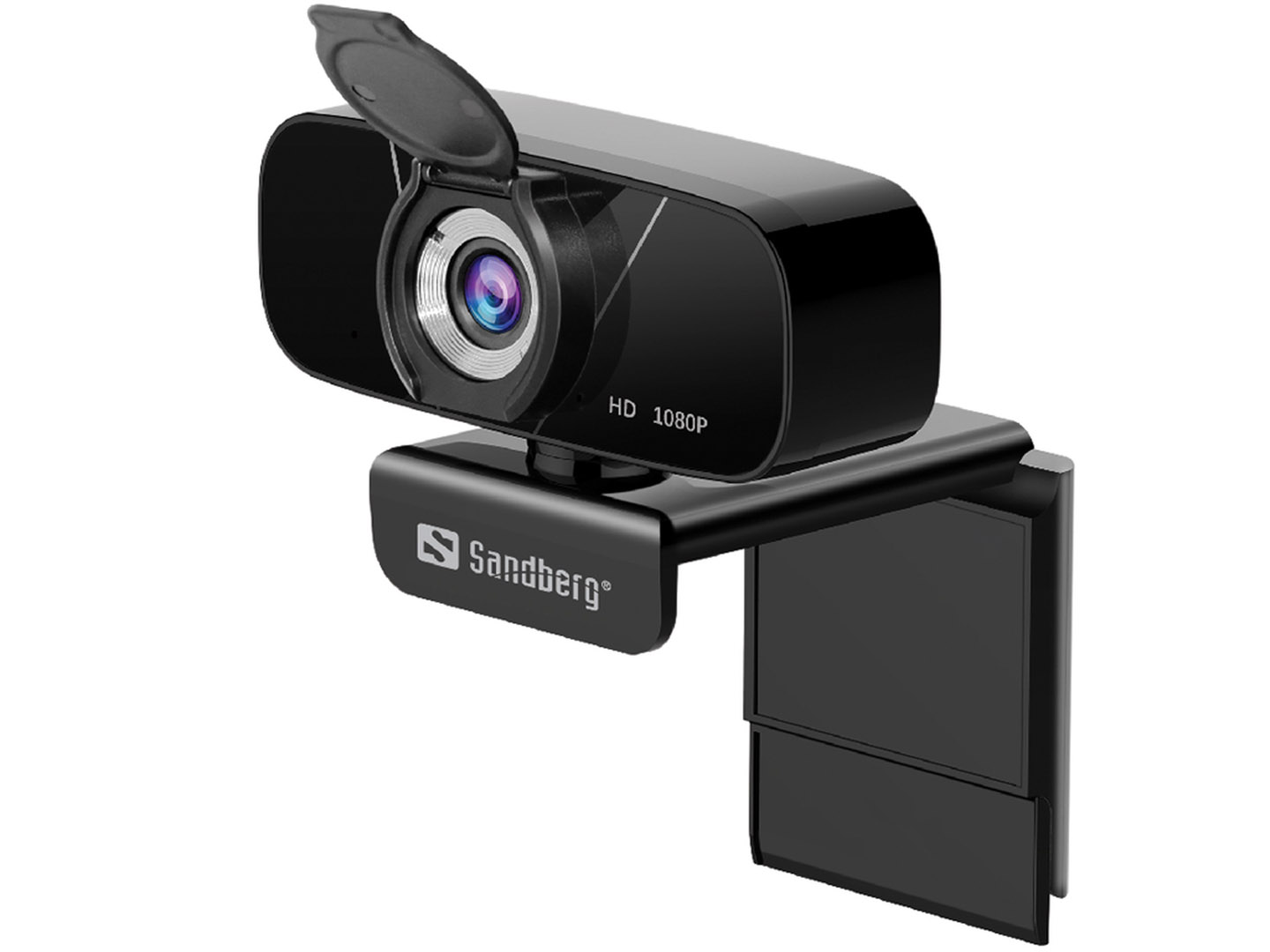 sandberg 1080p hd usb webcam