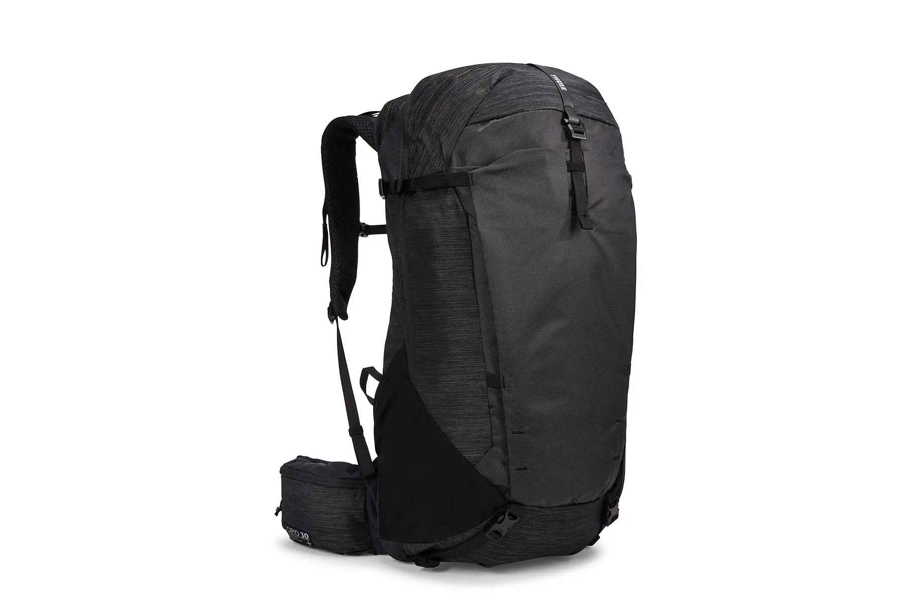 Thule Topio 30L men's backpacking pack, black (3204503)