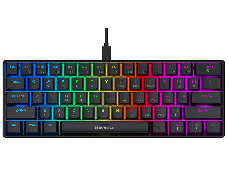 Tracer 47872 Gamezone CLAWS 61 USB
