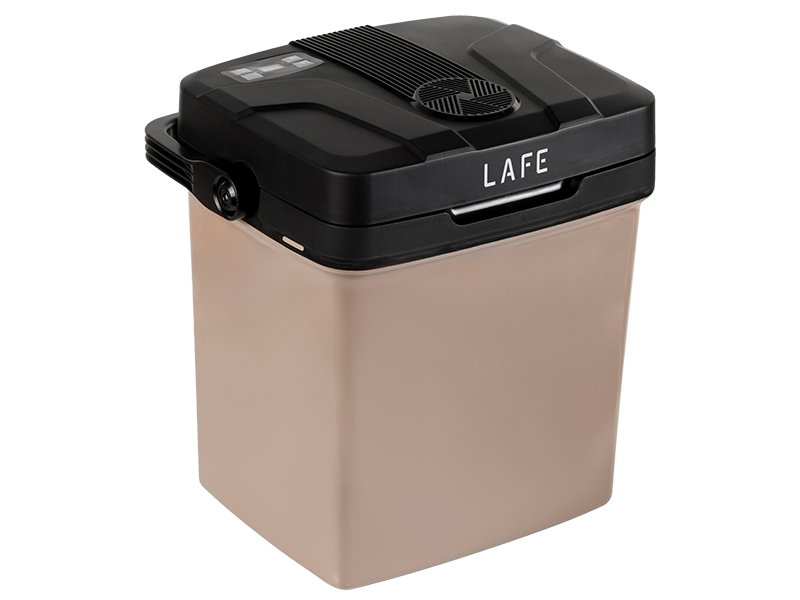 Lafe Chill Box 26 l brown