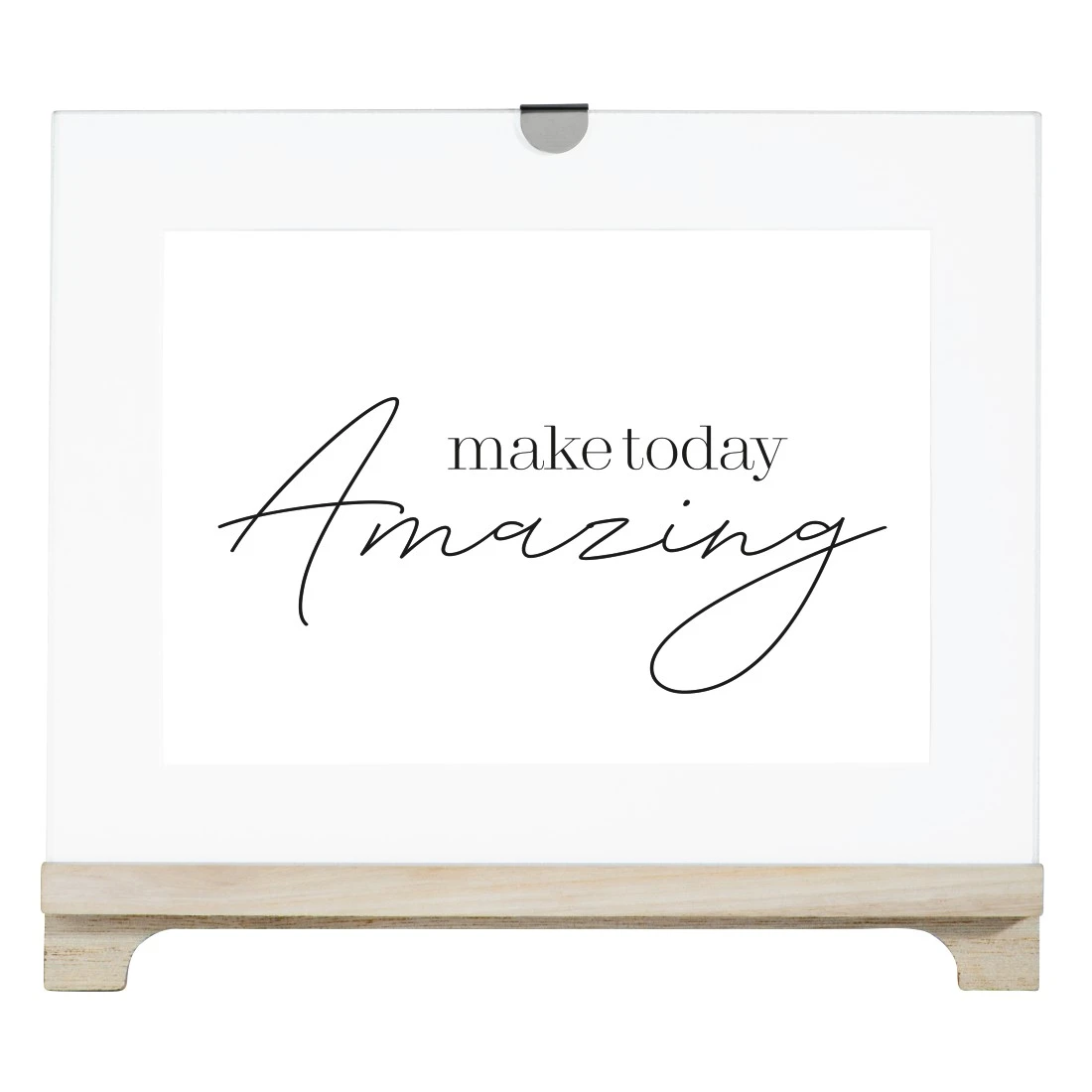 Hama Amazing 13x18cm White