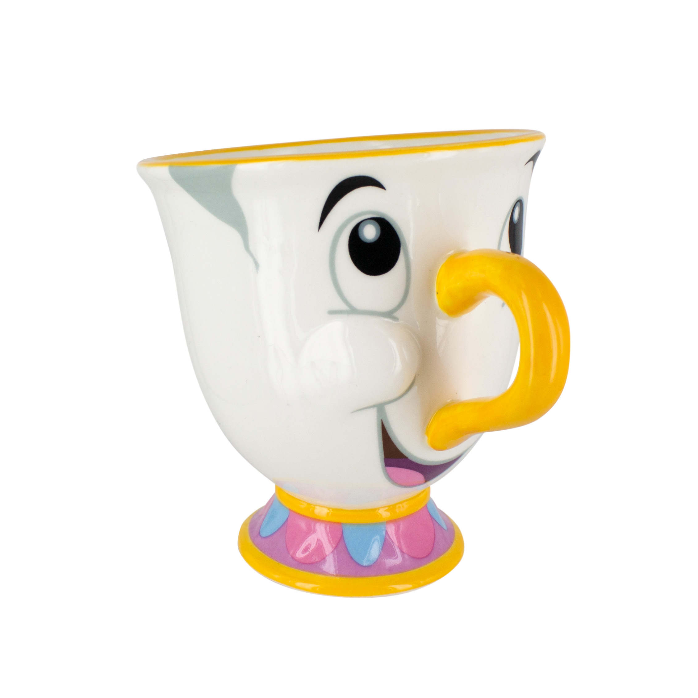 Paladone Beauty and the Best Chip Mug