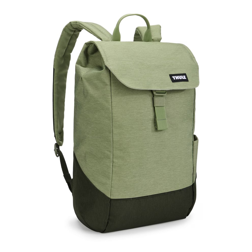 Thule 5451 Lithos Backpack 16L Quiet