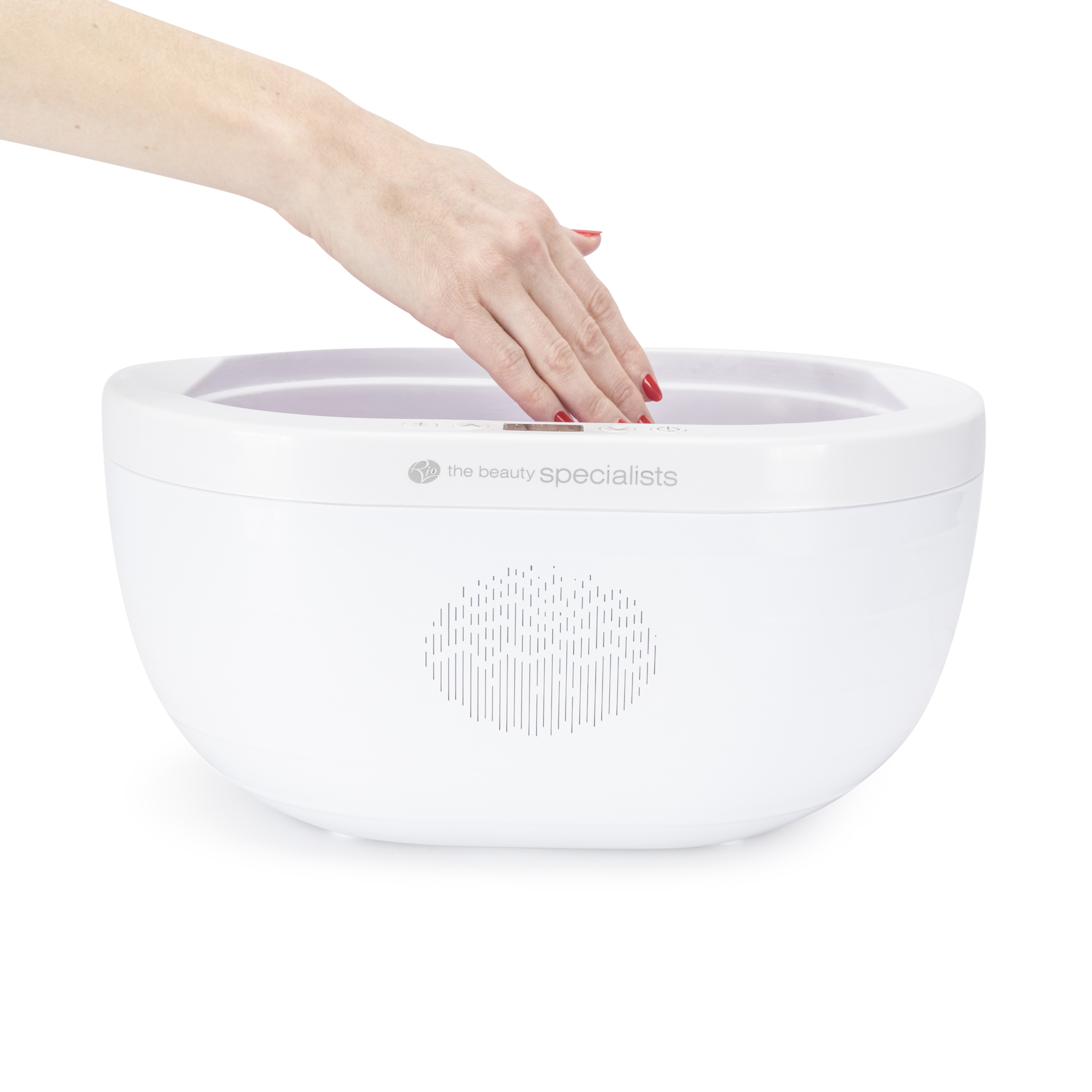 Rio PWAX-EU/1,1 Paraffin Wax Bath Heater