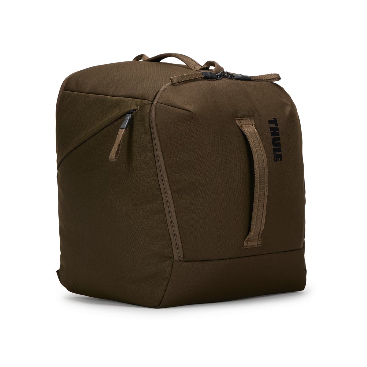 Thule 5322 RoundTrip Boot Bag, 35L, Deep Khaki