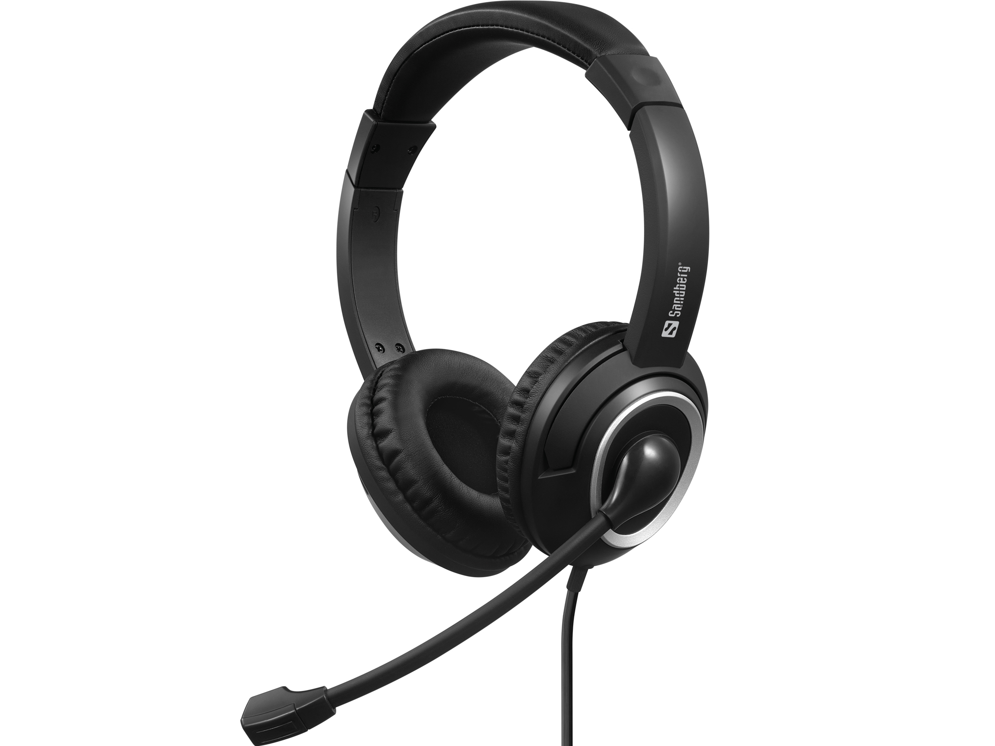 Sandberg 126-47 USB-C Chat Headset (126-47)