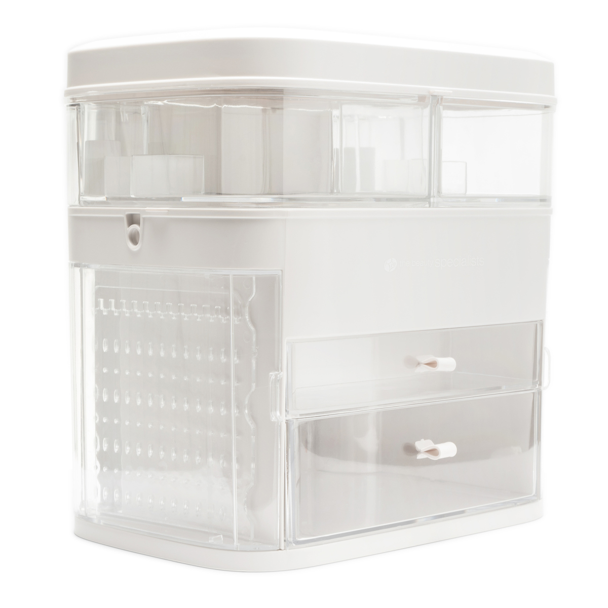 RIO CSSM-EU/1,2 Beauty Box Cosmetic Storage