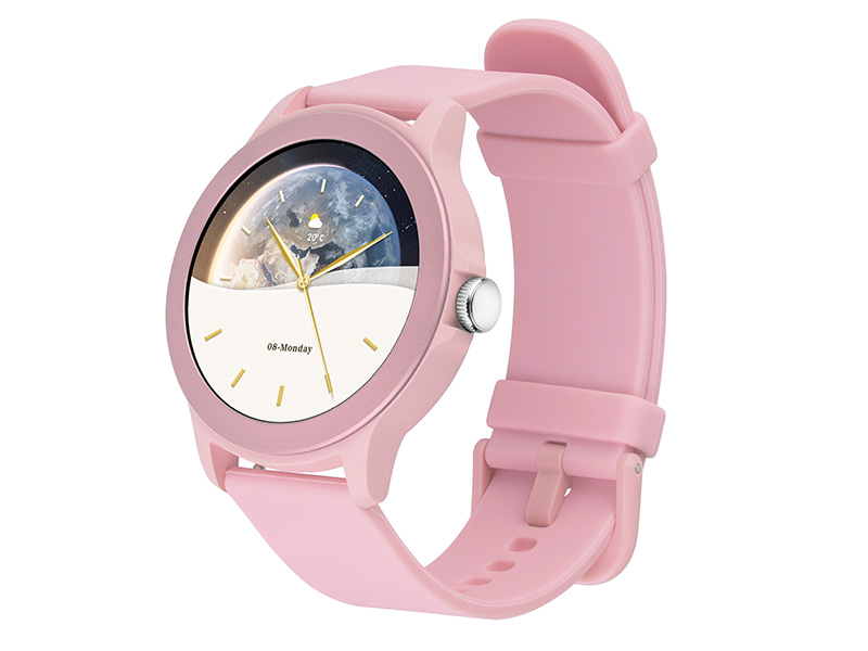 Tracer 47483 SMK Roosa Smartwatch Pink