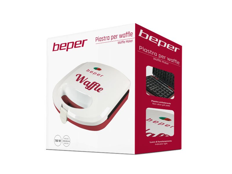 Stick Waffle Maker - Beper