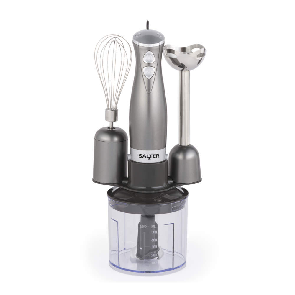 Salter Cosmos 3-in-1 Blender Set