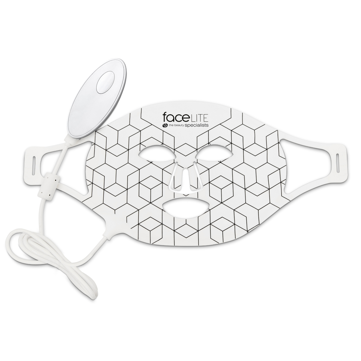 RIO FCLT2-BOT-EU/1.1 Facelite2 Evolution (Adapter and Connectors US, EU, UK, CH)