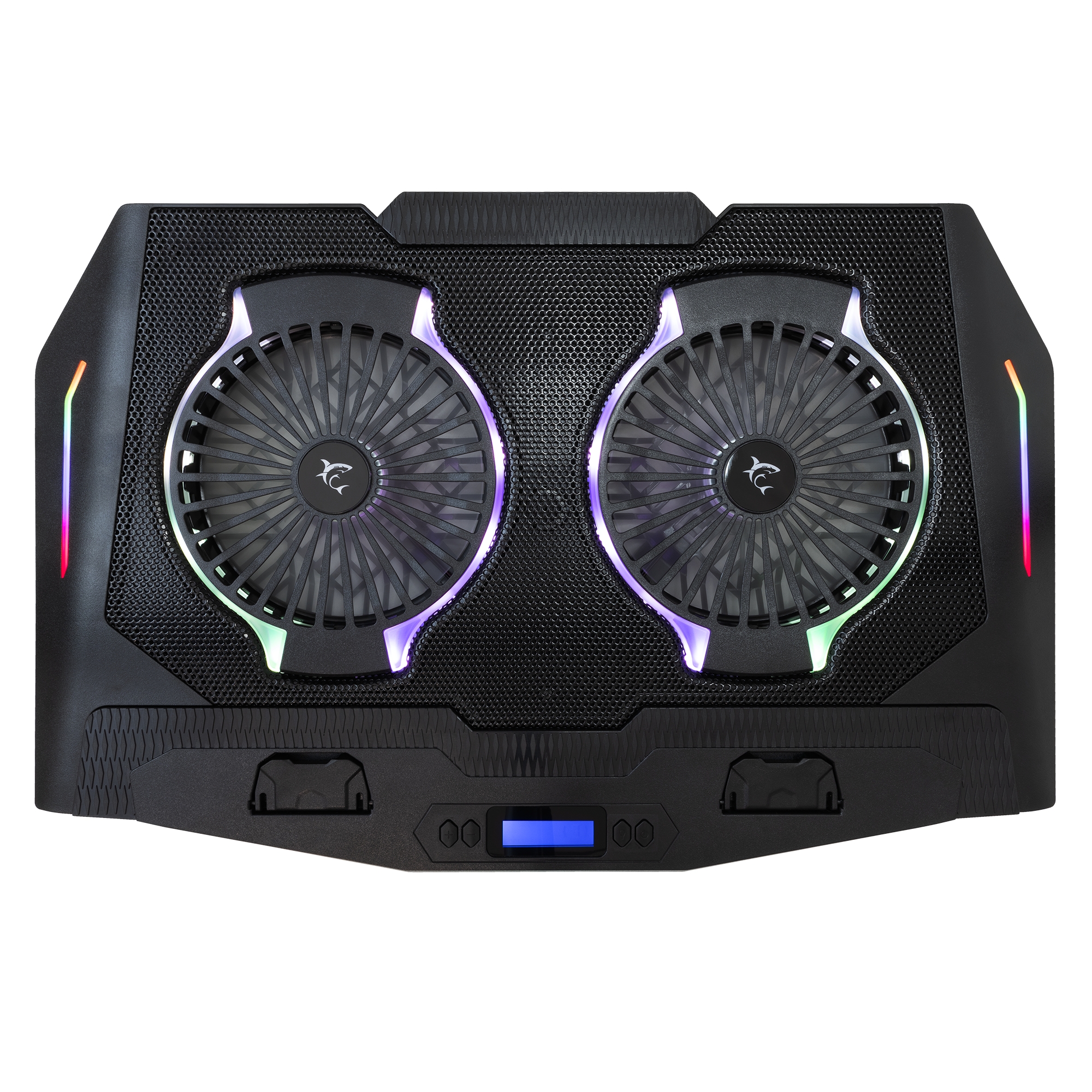 White Shark Ice Shadow GCP-10