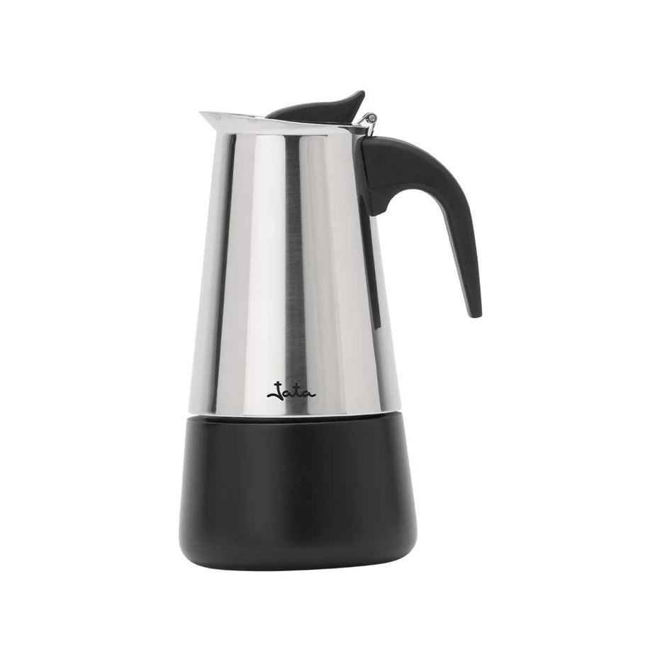 Jata HCAF2259 Induction Coffee Maker 9T