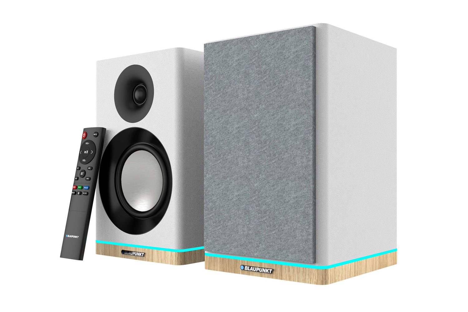 Blaupunkt BS60WH LED