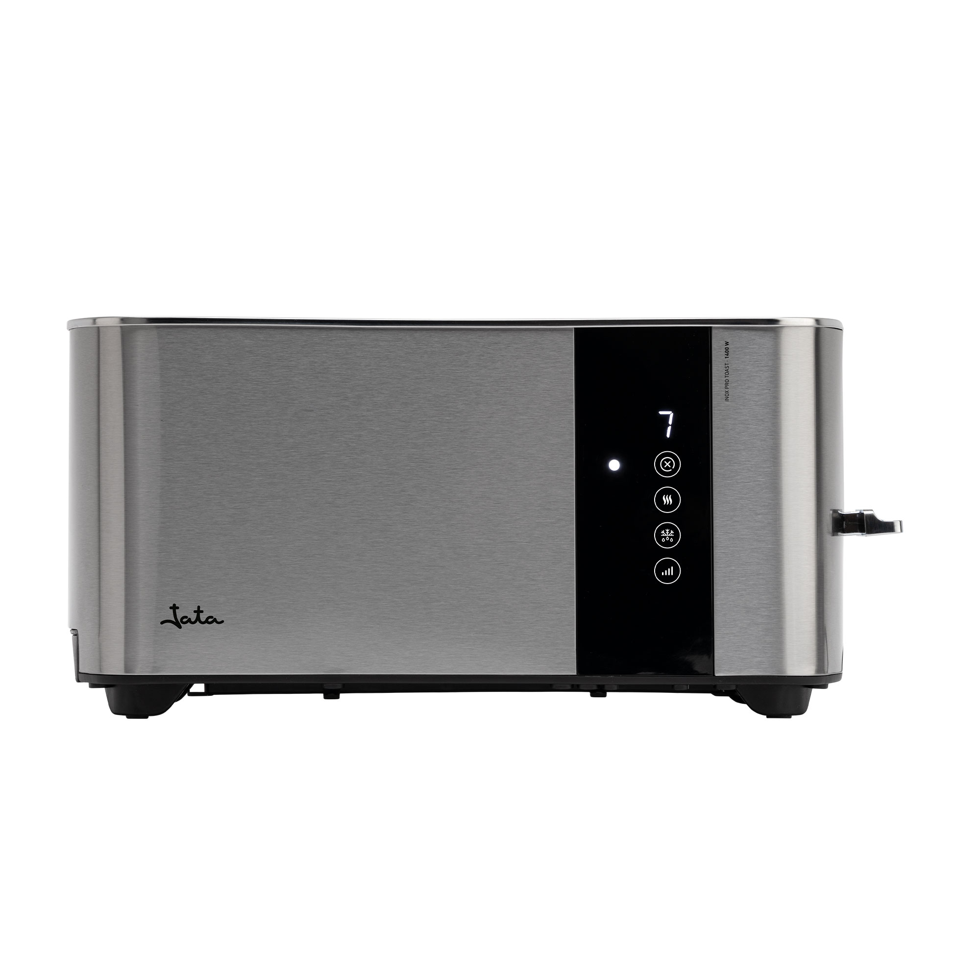 Jata JETT1146 Digital Toaster 2 Slices