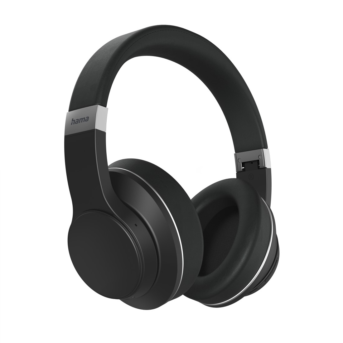 Hama Passion Voyage Black