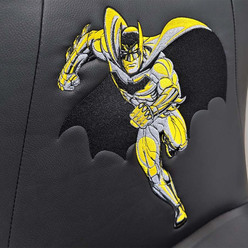 Subsonic Gaming Rocker Seat Batman