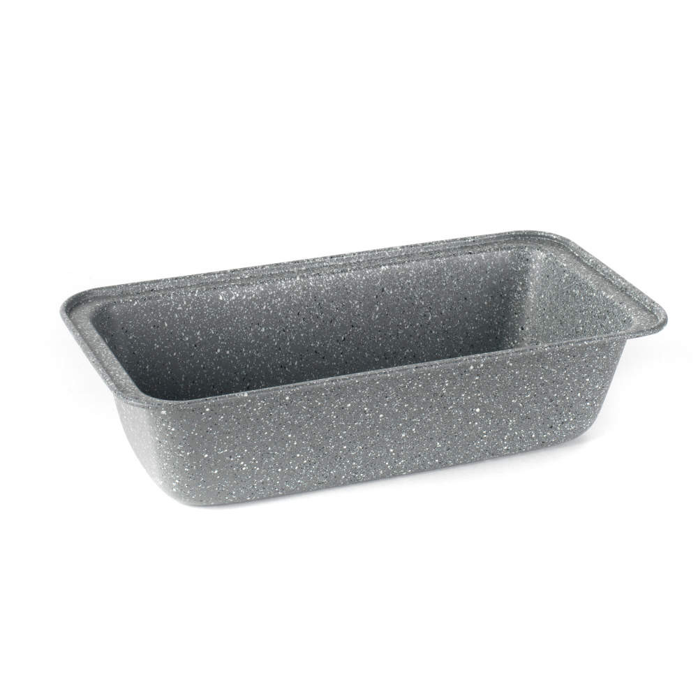 Salter BW02776G3EU7  Marblestone  27cm Loaf Pan