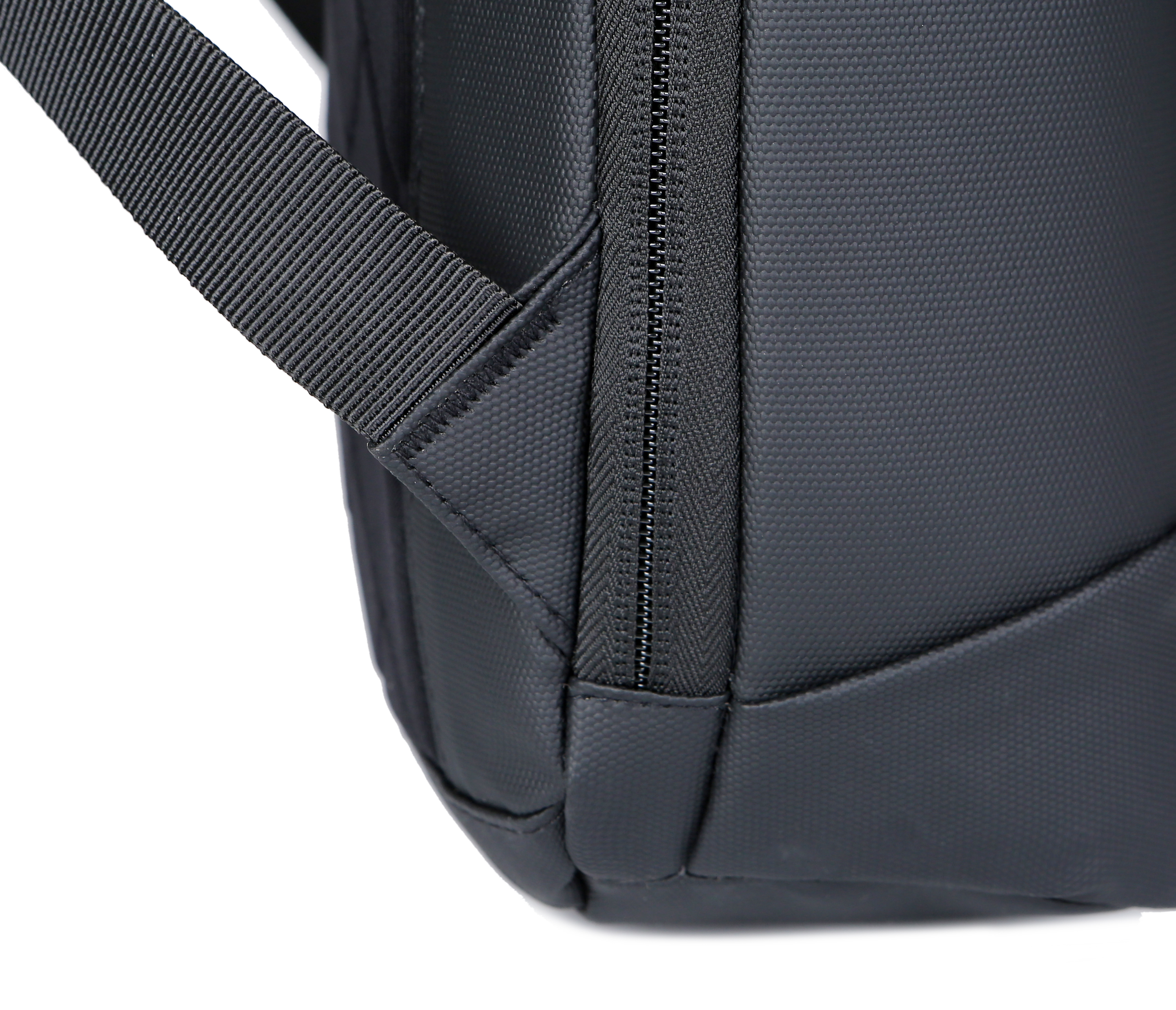 Sponge Thinbag Backpack 15,6 Black