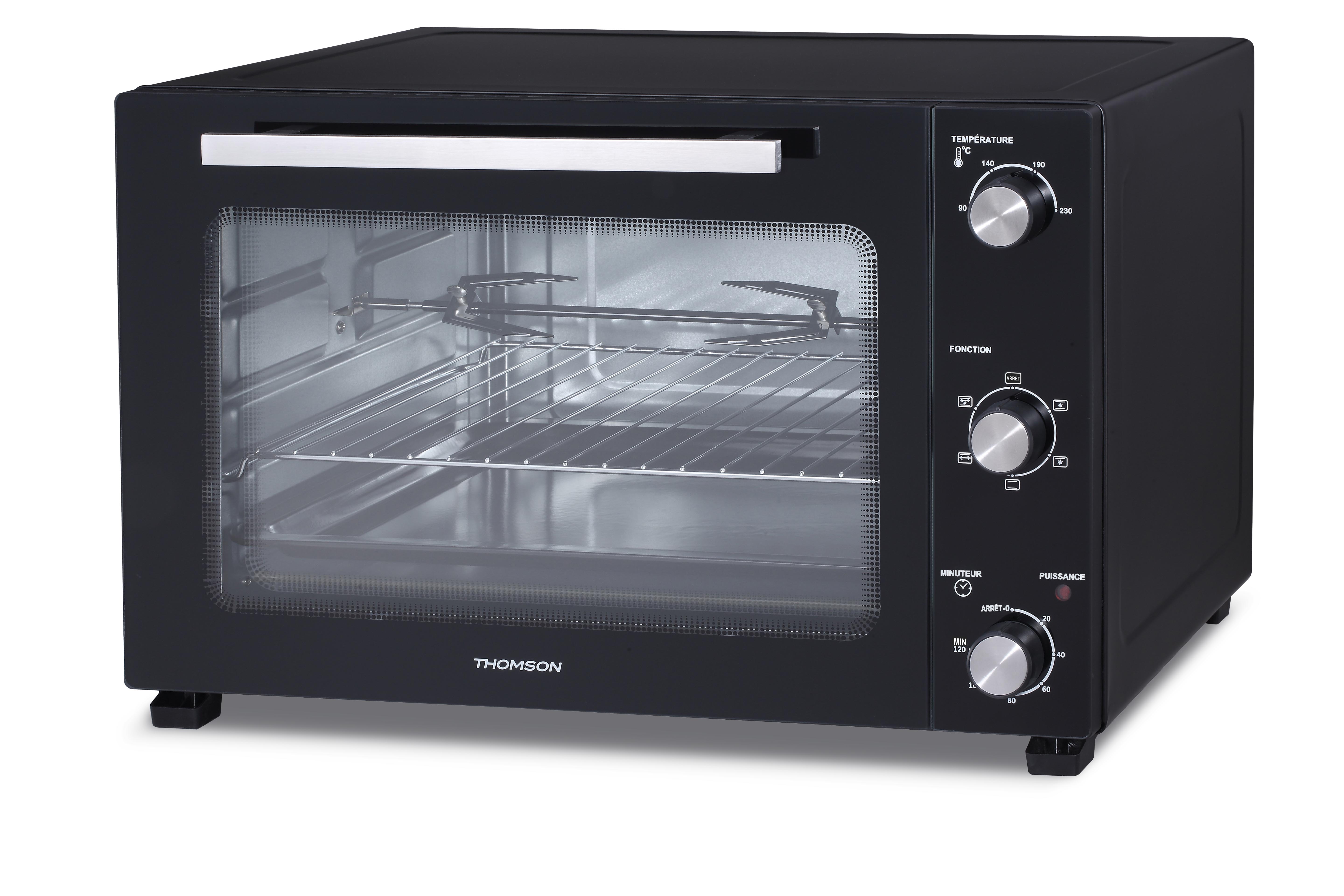 Мини Печь Moulinex Optimo Ox464810 Купить