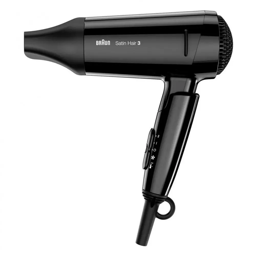 BRAUN BRHD350E