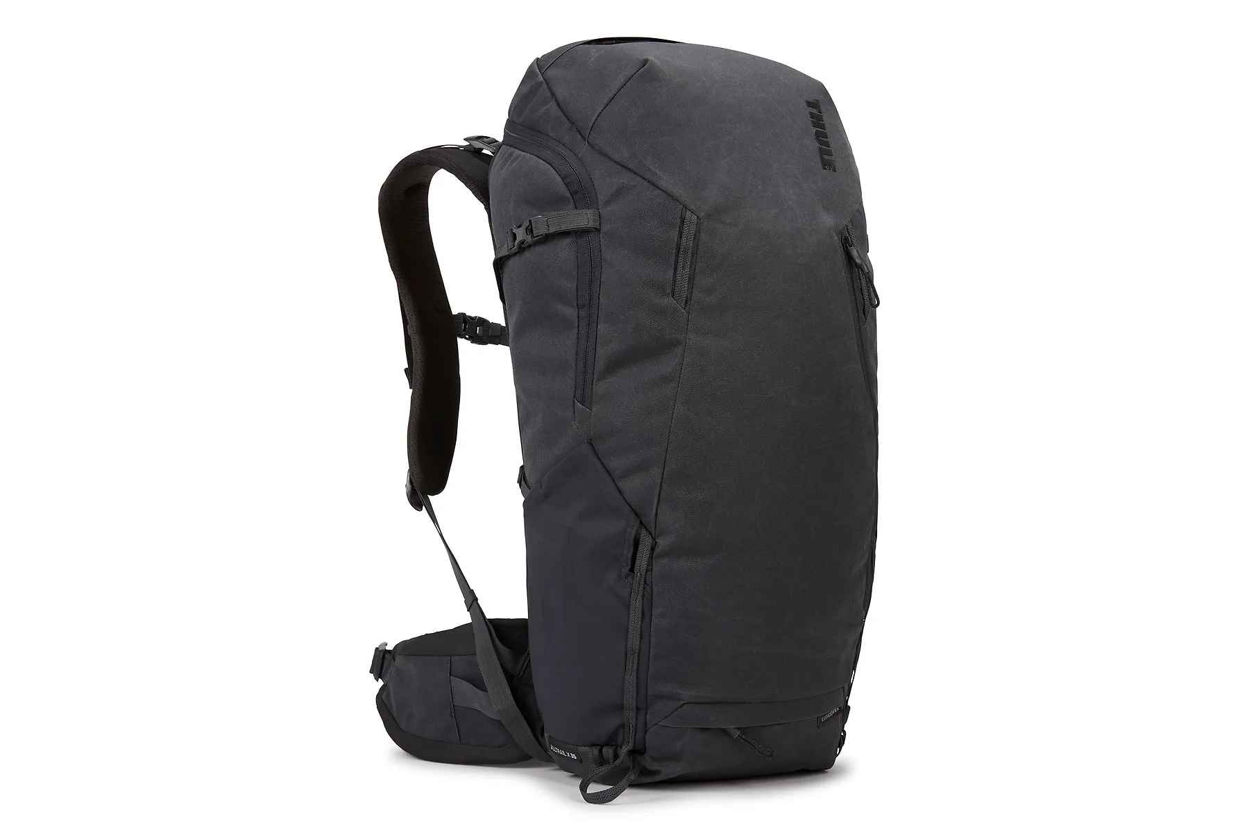 Thule AllTrail X 35L hiking backpack, obsidian (3204133)