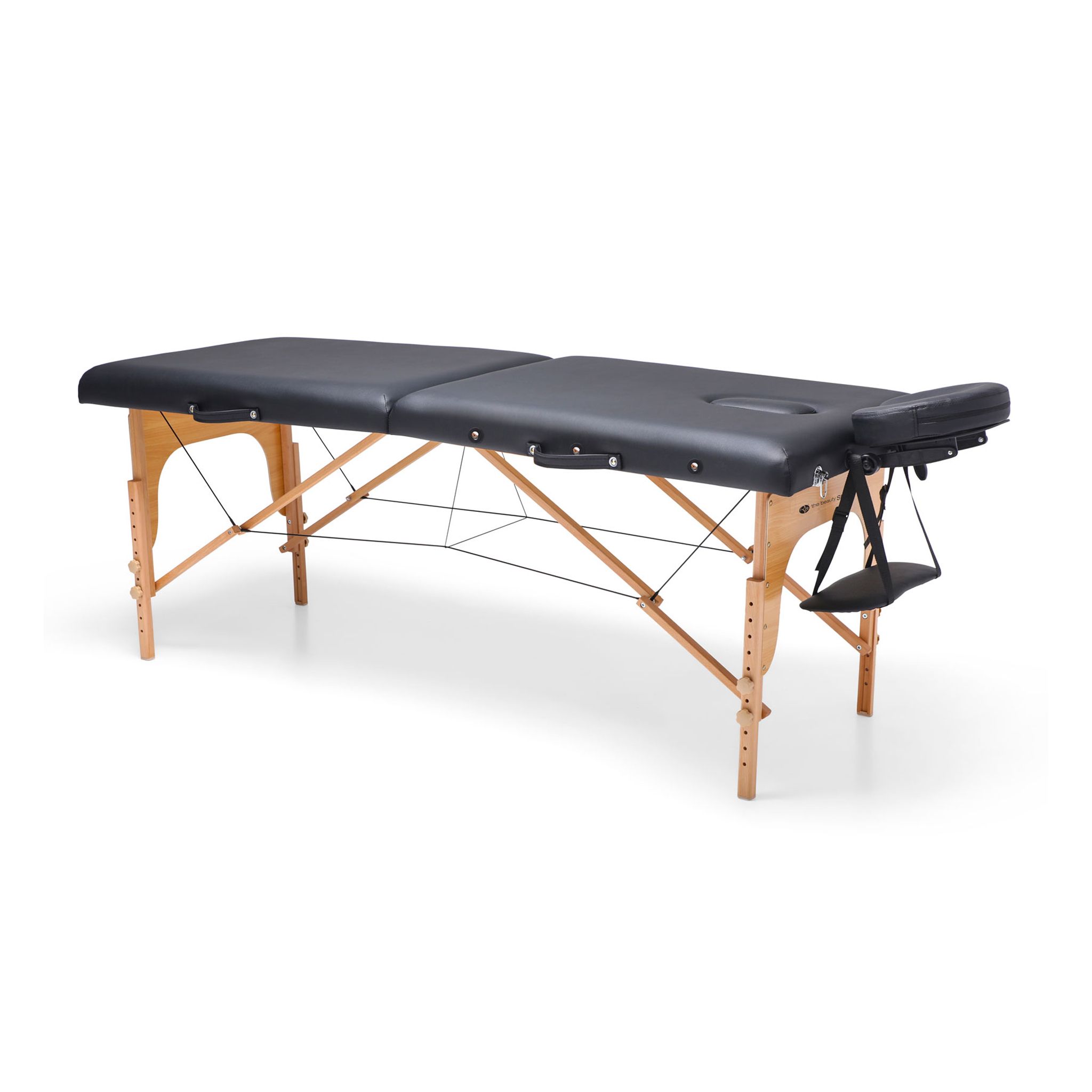 RIO MATA-EU/1.0 Professional Ultra-Light Portable Massage Table