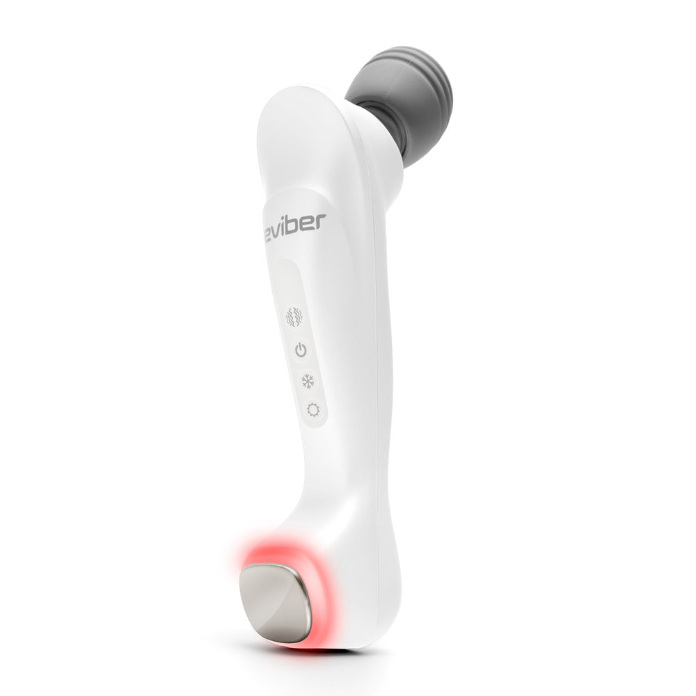 Reviber RV-MADB-EU/1.1 Hot AND Cold Deep Tissue Massager