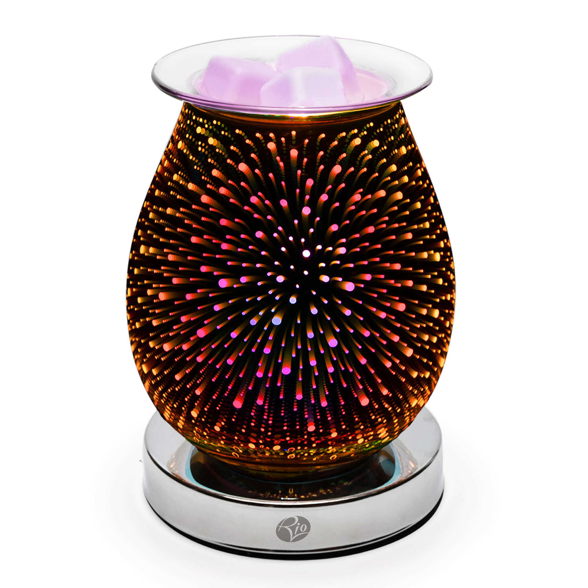 RIO LAAL-EU/1,0 ALURA Aroma Oil Diffuser