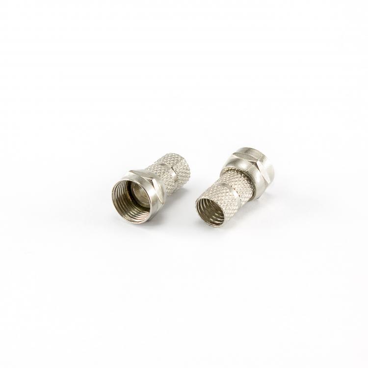 Sbox KON-F-10 F/RG-6 18mm 10-piece
